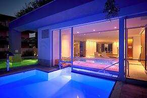 Hotel Ocelle Thermae & Spa - Adults Only