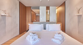 Hotel Ocelle Thermae & Spa - Adults Only