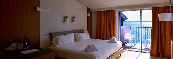 Hotel Ocelle Thermae & Spa - Adults Only