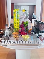 Hotel Ocelle Thermae & Spa - Adults Only