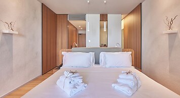 Hotel Ocelle Thermae & Spa - Adults Only
