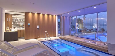 Hotel Ocelle Thermae & Spa - Adults Only