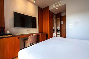 Hotel Ocelle Thermae & Spa - Adults Only