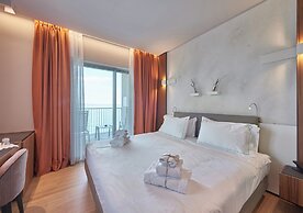 Hotel Ocelle Thermae & Spa - Adults Only