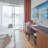 Hotel Ocelle Thermae & Spa - Adults Only