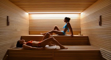 Hotel Ocelle Thermae & Spa - Adults Only