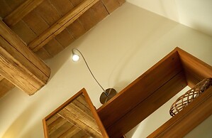 Agriturismo Montelovesco