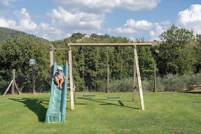 Agriturismo Montelovesco