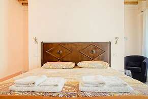 Agriturismo Montelovesco