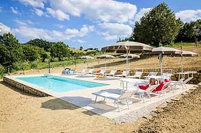 Agriturismo Montelovesco