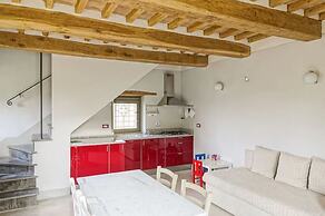 Agriturismo Montelovesco