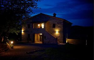 Agriturismo Montelovesco