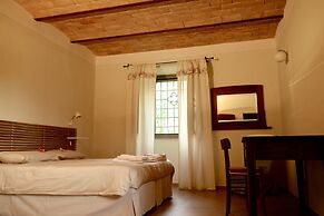 Agriturismo Montelovesco