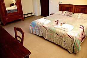 Agriturismo Montelovesco