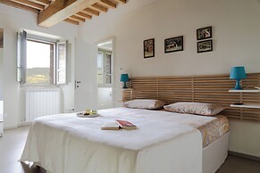 Agriturismo Montelovesco