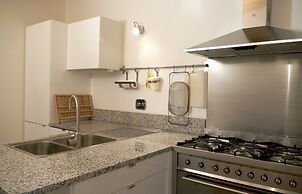 Agriturismo Montelovesco