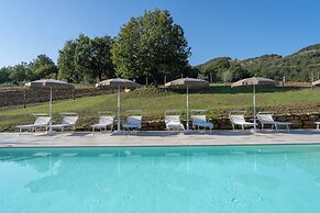 Agriturismo Montelovesco
