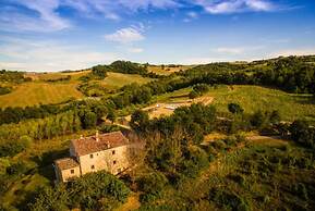 Agriturismo Montelovesco