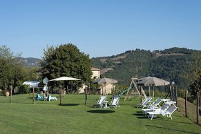 Agriturismo Montelovesco