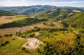 Agriturismo Montelovesco