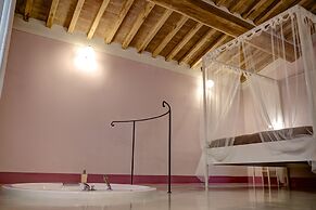 Agriturismo Montelovesco