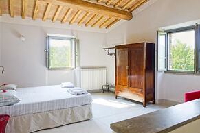 Agriturismo Montelovesco