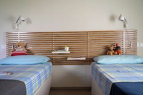 Agriturismo Montelovesco