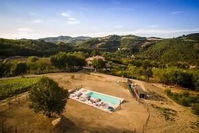 Agriturismo Montelovesco