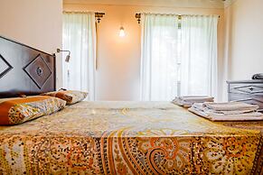 Agriturismo Montelovesco