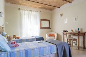 Agriturismo Montelovesco