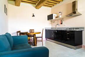 Agriturismo Montelovesco