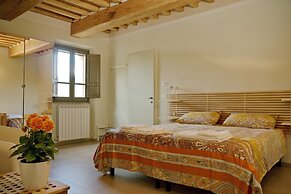 Agriturismo Montelovesco