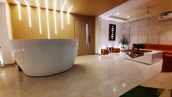 Hotel Sai Village Gurgaon