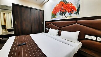 Hotel Sai Village Gurgaon