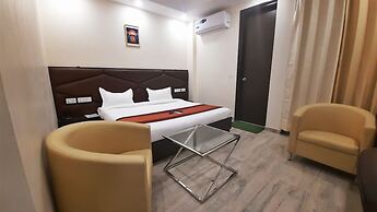 Hotel Sai Village Gurgaon