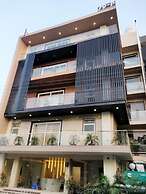 Hotel Sai Village Gurgaon