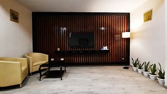 Hotel Sai Village Gurgaon