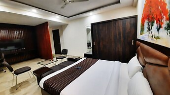 Hotel Sai Village Gurgaon