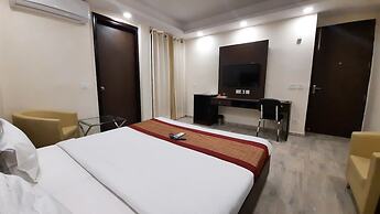 Hotel Sai Village Gurgaon