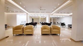 Hotel Sai Village Gurgaon