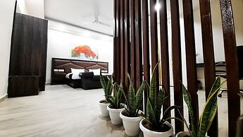 Hotel Sai Village Gurgaon