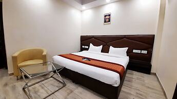 Hotel Sai Village Gurgaon