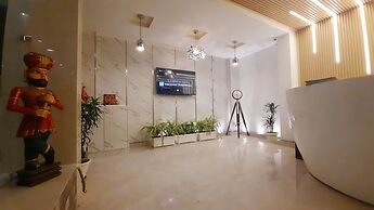 Hotel Sai Village Gurgaon