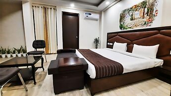 Hotel Sai Village Gurgaon