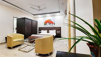 Hotel Sai Village Gurgaon