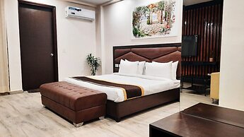 Hotel Sai Village Gurgaon