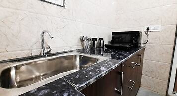 Hotel Sai Village Gurgaon