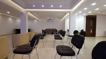 Hotel Sai Village Gurgaon