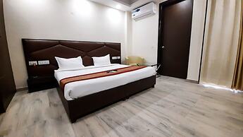 Hotel Sai Village Gurgaon