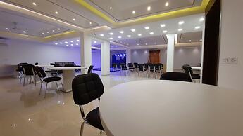 Hotel Sai Village Gurgaon